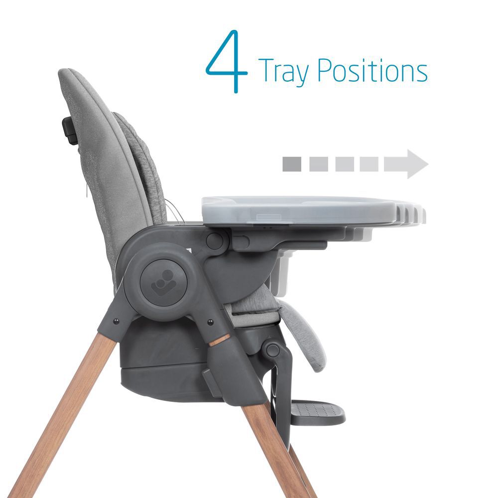 Maxi Cosi Minla High Chair Best Sale Up To 58 Off Www Aramanatural Es