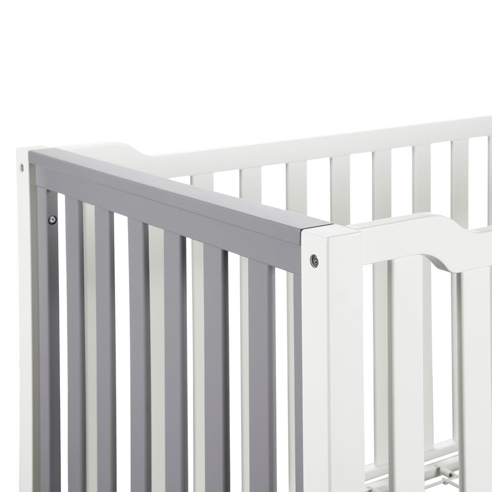 Baby relax outlet aaden crib