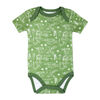 Baby Mode  4 Piece Set: Sage Dirt Magnet 6M