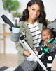 Skip Hop - Stroll and Connect Universal Cup Holder - Grey