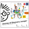 Baby Einstein Journey of Discovery Jumper