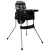 Cosco Sit Smart 4-In-1 High Chair- Barcode