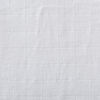 HALO DreamNest Fitted Sheet - Blanc