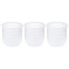 Boon Nursh Reusable Silicone Pouches 3-Pack for 4 oz Bottles