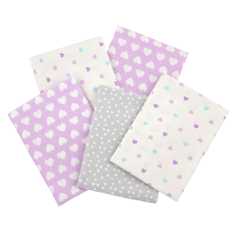 gerber flannel receiving blankets