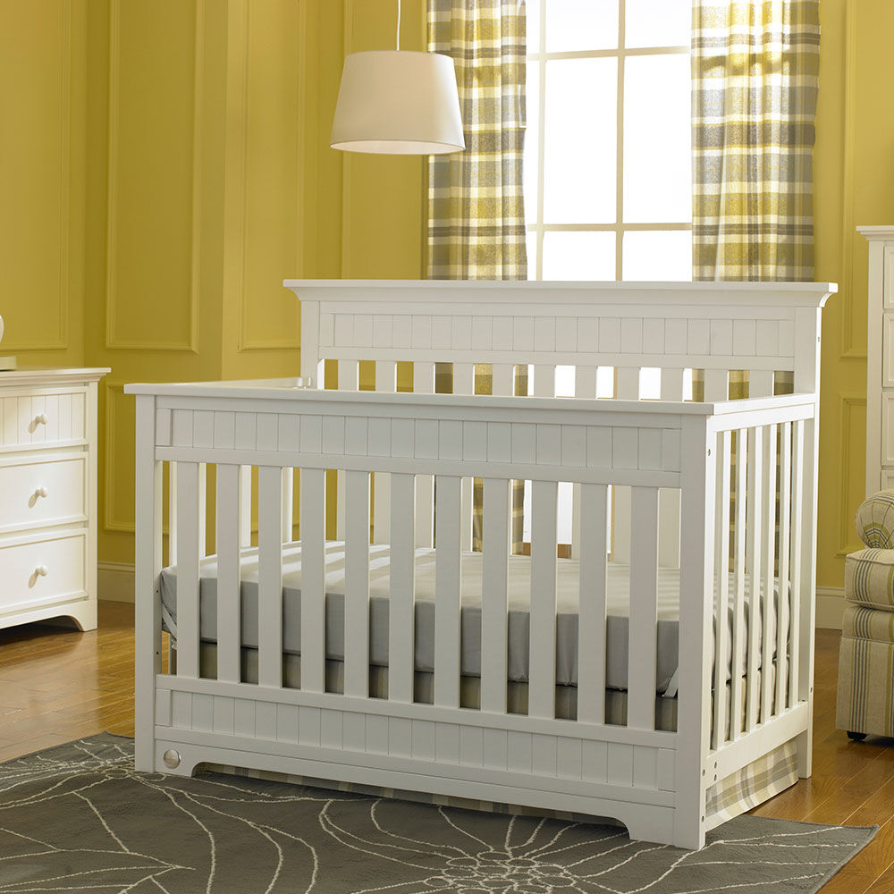 fisher price lucas crib canada