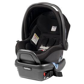 Peg Perego Siège d'auto Primo Viaggio 4-35 - Onyx.