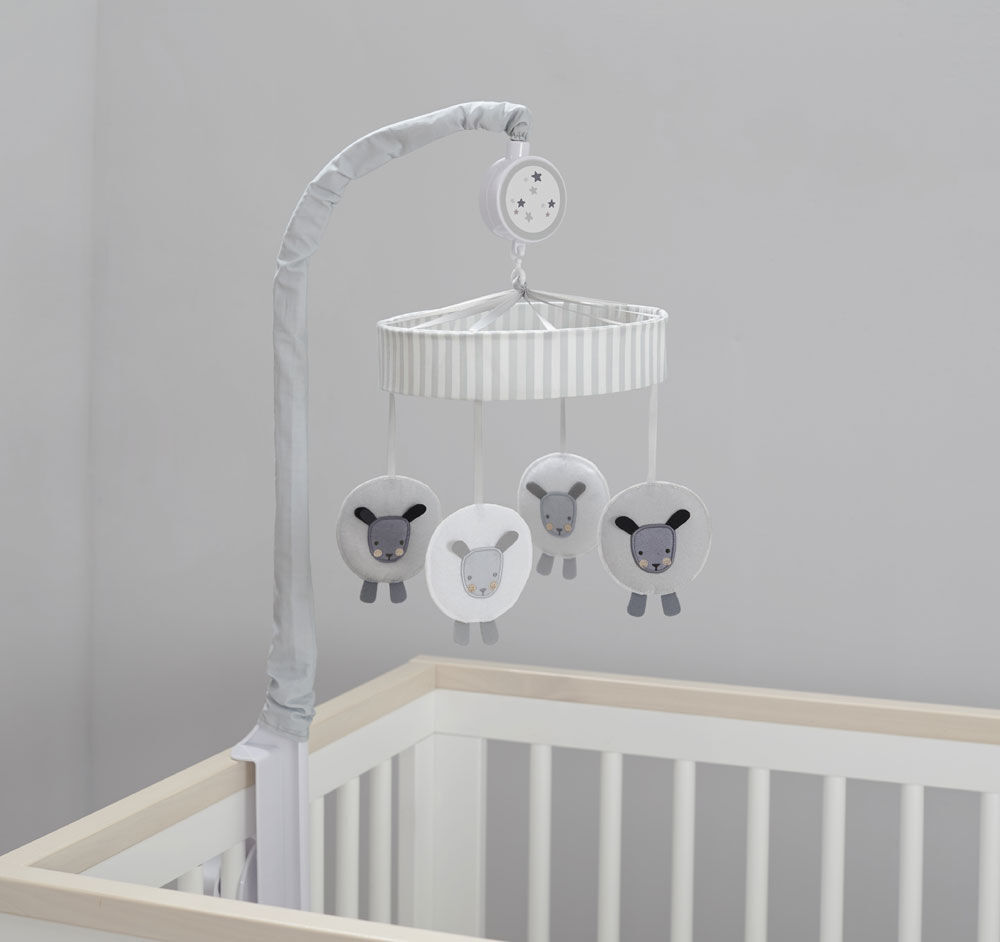 Crib mobile toys r us discount