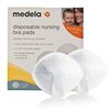 Medela Disposable Nursing Bra Pads - 60 Pack