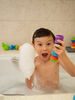 Lalaboom - 36 Pieces Rainbeads