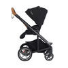 Nuna MIXX Stroller - Caviar