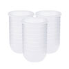 Boon Nursh Reusable Silicone Pouches 3-Pack for 8 oz Bottles