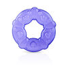 Nuby 3-Pack KoolSoother Water-filled Teether - Assortment May Vary, One per purchase