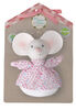 Meiya The Mouse Rattle