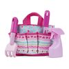 Melissa & Doug Petals Tote Set
