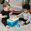 Caddie Magic Touch Shopping Basket de Baby Einstein