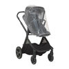 Nuna DEMI Grow Stroller - Caviar