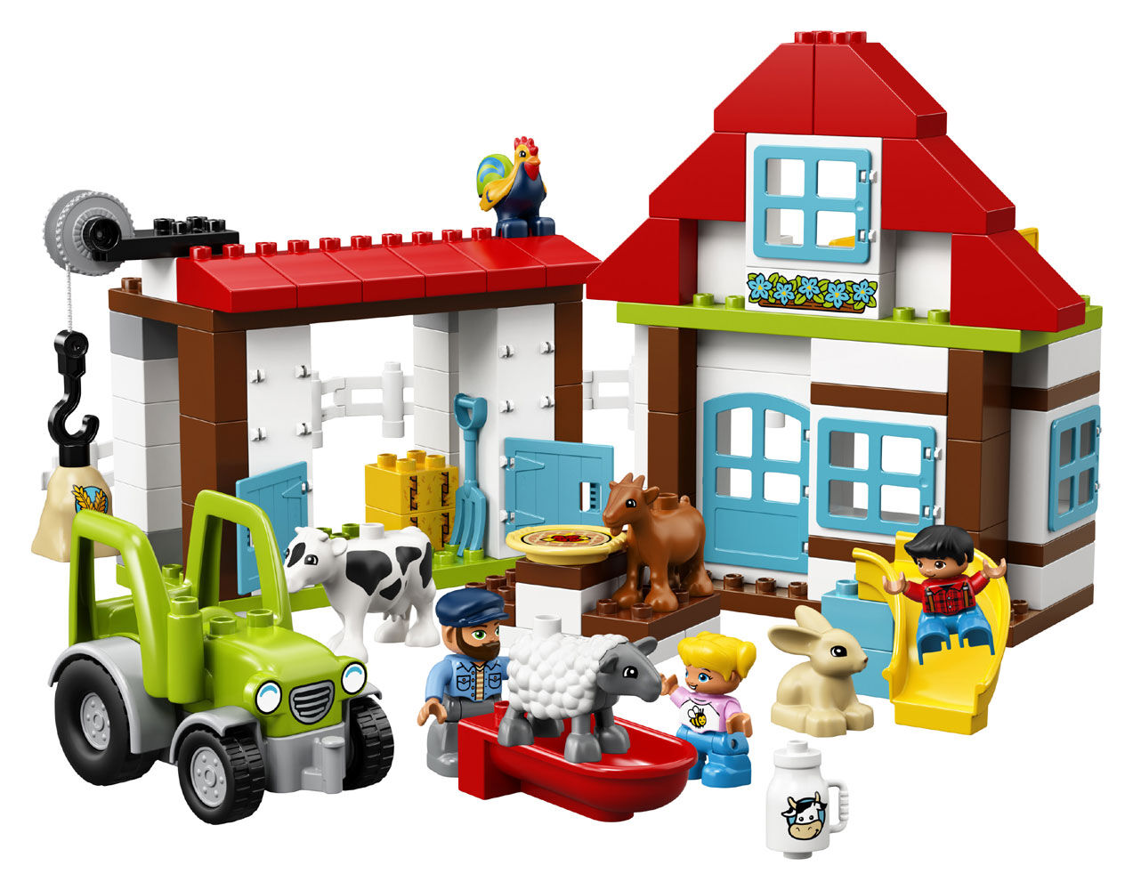 toys r us lego duplo