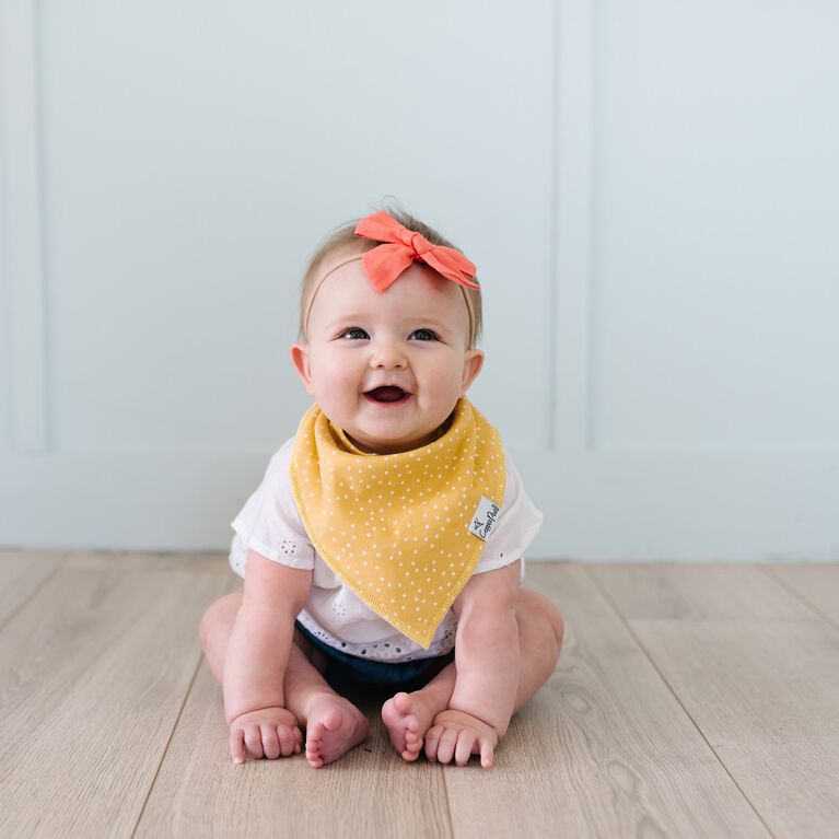 Copper Pearl Hope Bib Babies R Us Canada