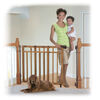 Summer Infant Banister & Stair Gate with Dual Installation Kit