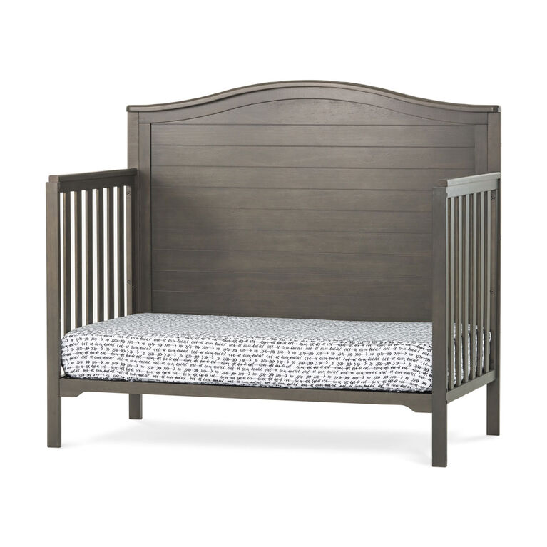 Forever Eclectic by Child Craft Wilmington Arch Top 4in1 Convertible