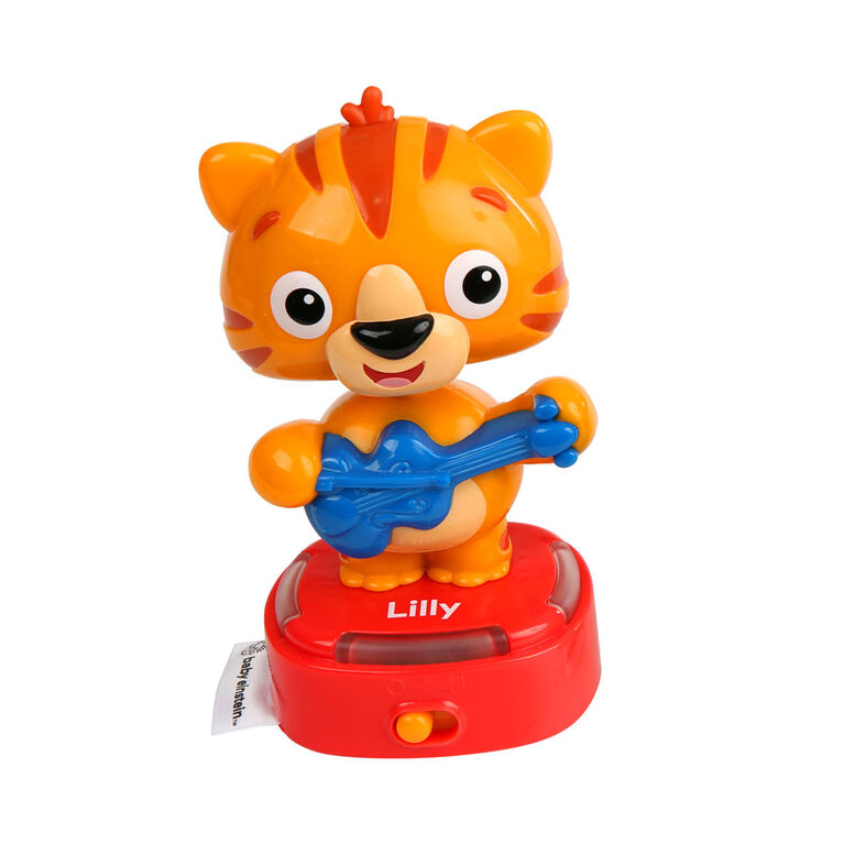 Bobble Beats™ Musical Toy Lily Babies R Us Canada