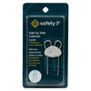 Safety 1st Side By Side Cabinet Slide Lock