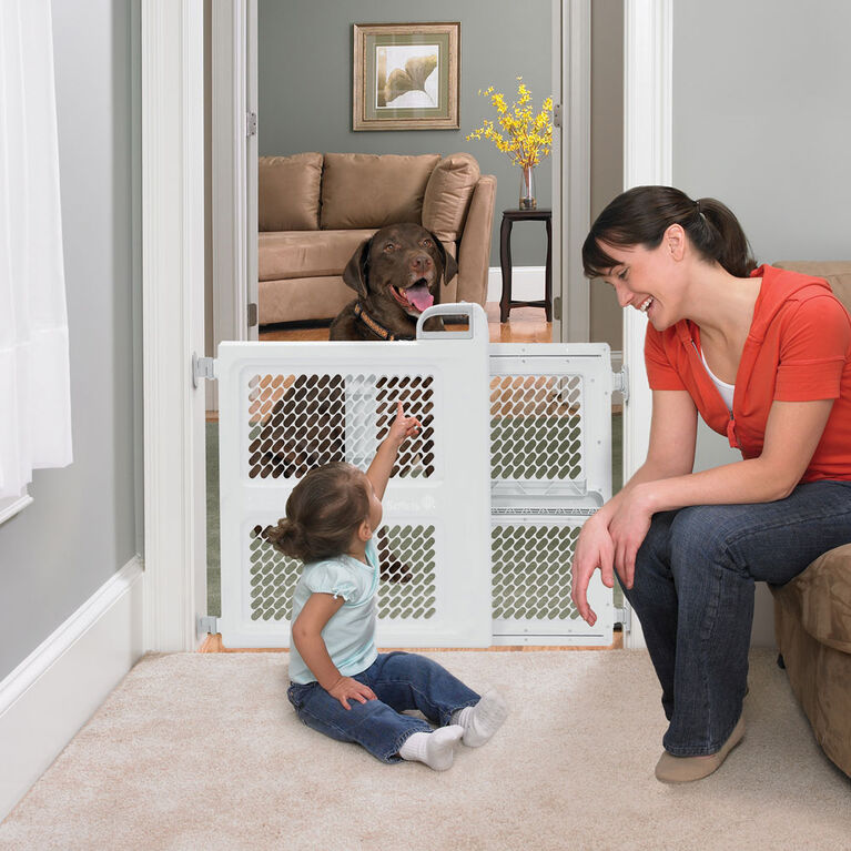 Safety 1st Lift & Lock Security Gate Babies R Us Canada