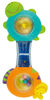 Lamaze Shakin' Shells Blue and Orange