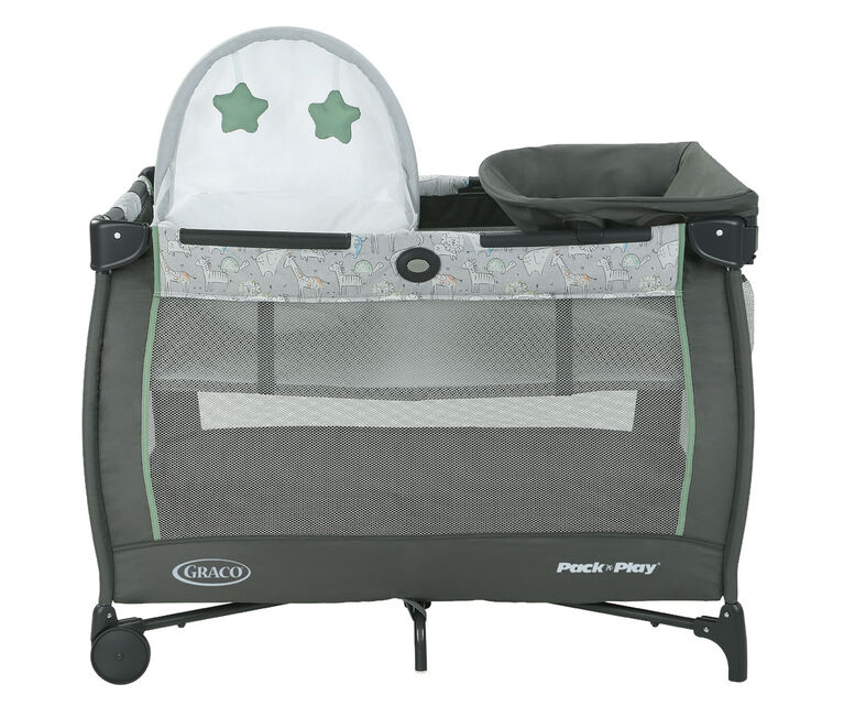 Parc Graco Pack 'n Play Care Suite™ Marty Notre exclusivité