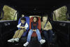 Diono Radian 3Rx Allinone Convertible Car Seat-Black