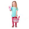 Melissa & Doug Petals Tote Set