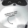 Diono Easy View Racoon Character Baby Car Mirror