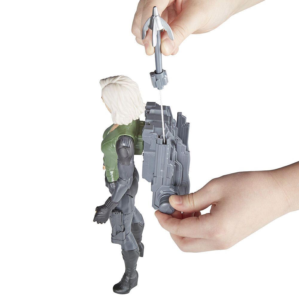 Titan hero power fx pack deals