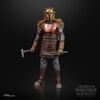 Star Wars The Black Series The Armorer Toy 6-Inch-Scale The Mandalorian Collectible Action Figure - English Edition - R Exclusive