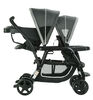 Graco - Ready2Grow Double Stroller - Bexley