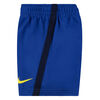 Ensemble de Shorts DRI-FIT Nike - Bleu Royale