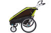 Thule Chariot Cheetah Xt 2 +Cycle/Stroll.