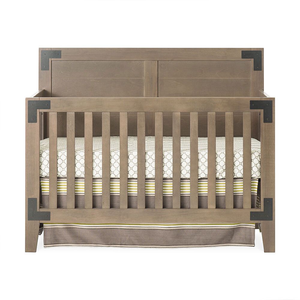 Fisher price lucas crib canada on sale