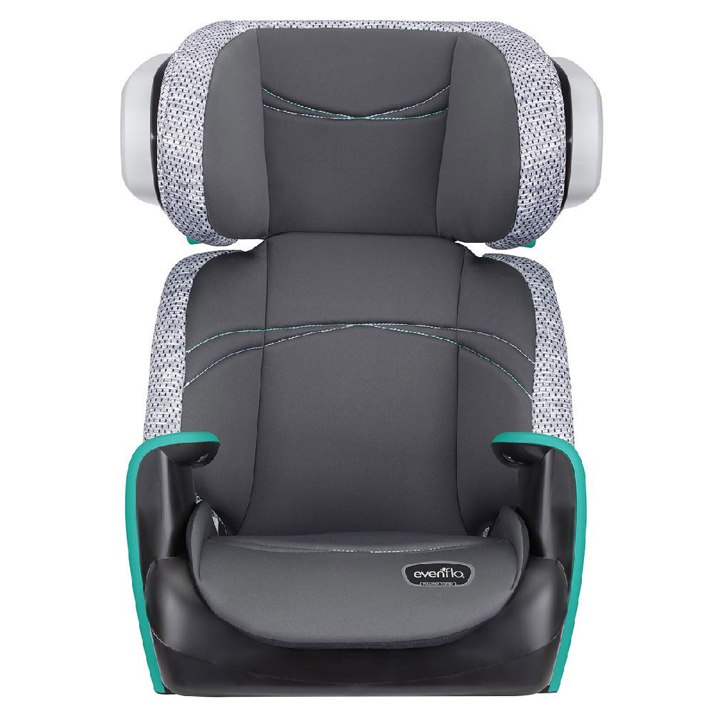 evenflo spectrum car seat