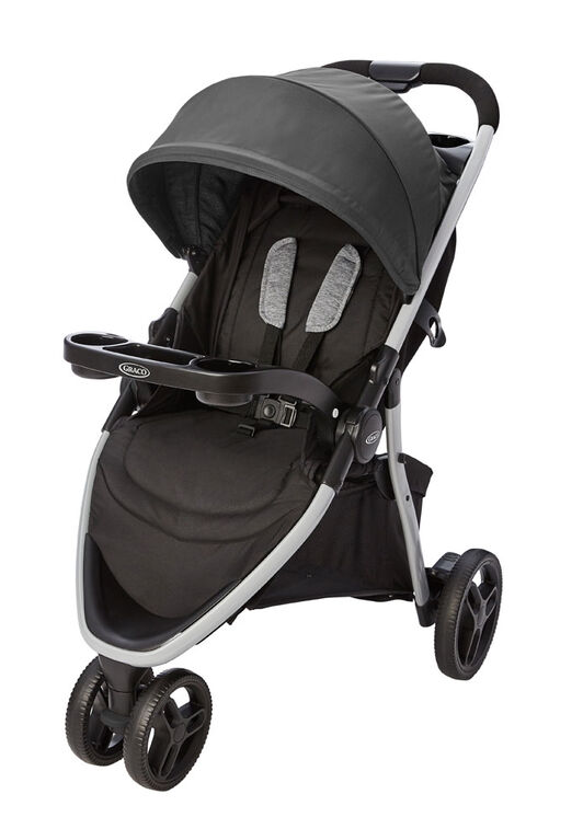 Graco® Pace 2.0 Stroller - Perkins