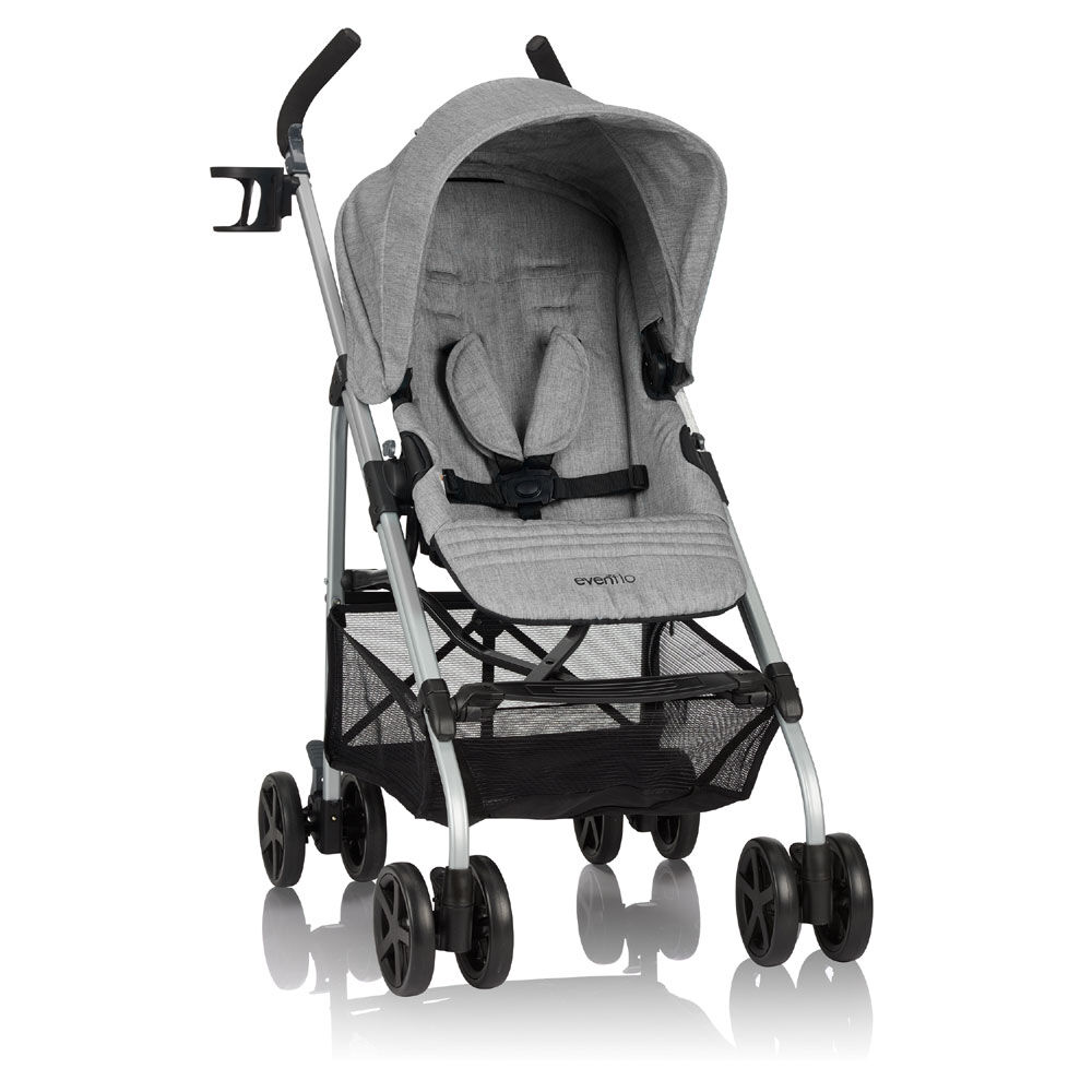 Urbini reversi cheap stroller blueberry fizz