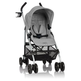 Evenflo Urbini Reversible Stroller - Grey