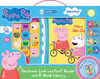 Me Reader Jr Peppa Pig - Édition anglaise