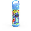 16oz SS Vac Insulated Bottle - Stitch