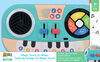 ALEX - Table De Mixage Magic Touch Dj