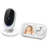Motorola Comfort 28 2.8 Video Baby Monitor