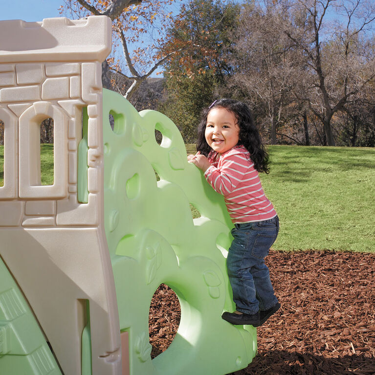 Little Tikes Rock Climber & Slide Toys R Us Canada