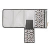 Petunia Pickle Bottom - Nimble Diaper Clutch + Changer in Leopard - Baby, Infant, Toddler