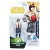 Star Wars Force Link 2.0 - Figurine Qi'Ra (Corellia).